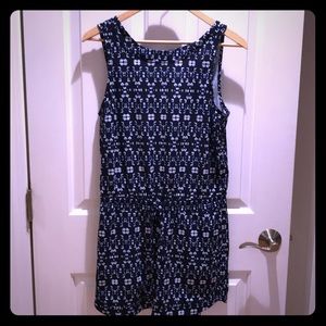 Athleta Romper